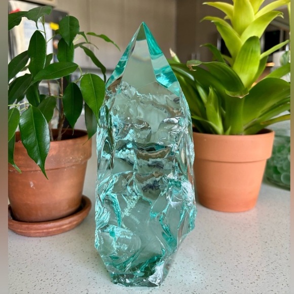 Aqua Obsidian - Picture 2 of 6